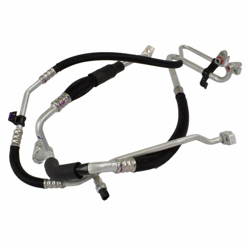 Motorcraft Air Conditioning Hoses and Lines BK3Z19D734J