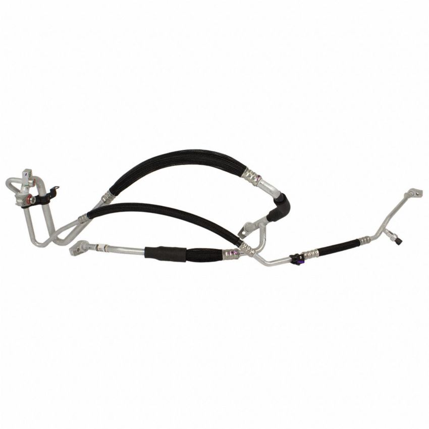 Motorcraft Air Conditioning Hoses and Lines BK3Z19D734J