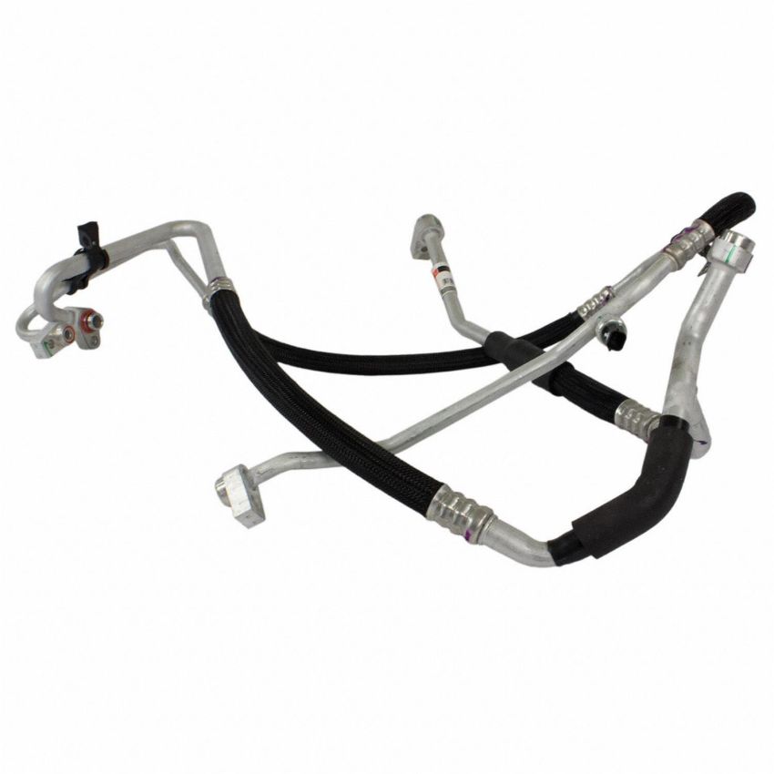 Motorcraft Air Conditioning Hoses and Lines BK3Z19D734J