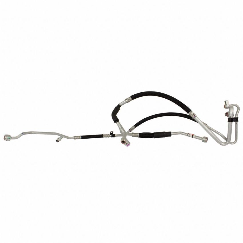 Motorcraft Air Conditioning Hoses and Lines BK3Z19D734J