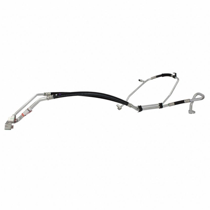 Motorcraft Air Conditioning Hoses and Lines CK4Z19D734F