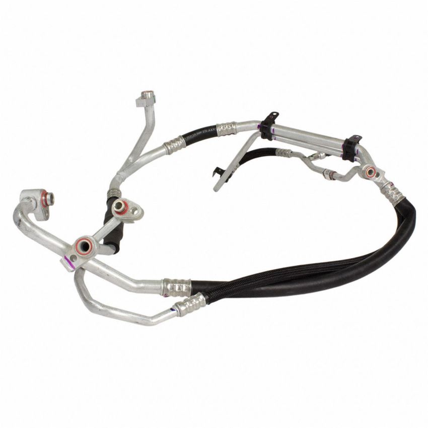 Motorcraft Air Conditioning Hoses and Lines CK4Z19D734G