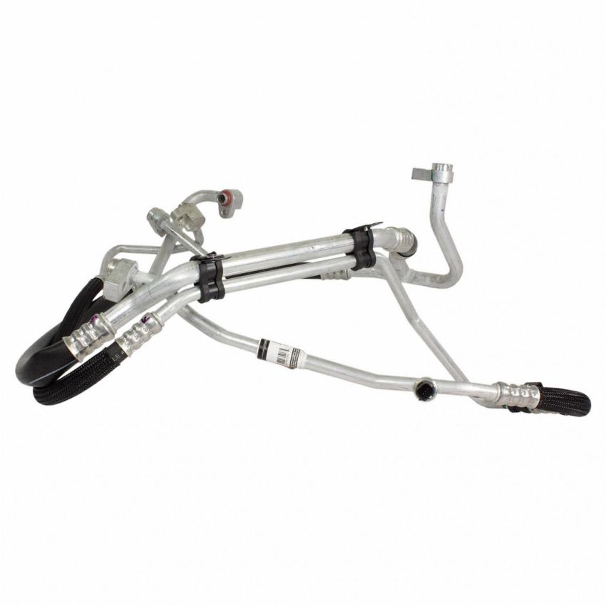 Motorcraft Air Conditioning Hoses and Lines CK4Z19D734G