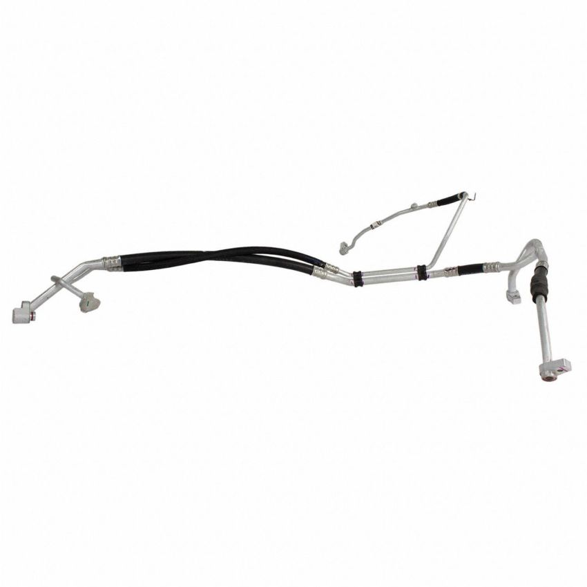 Motorcraft Air Conditioning Hoses and Lines CK4Z19D734G