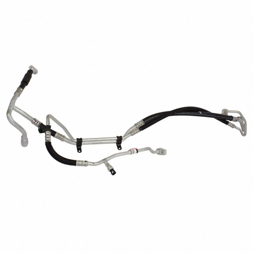 Motorcraft Air Conditioning Hoses and Lines CK4Z19D734G