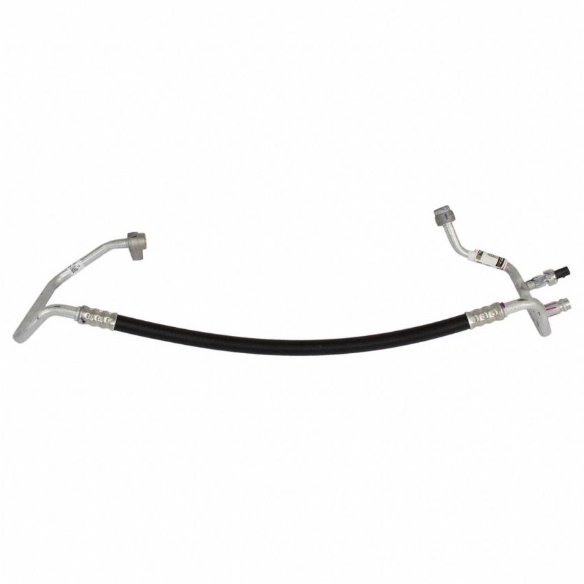 Motorcraft Air Conditioning Hoses and Lines for 2018-2023 MUSTANG - JR3Z19972C
