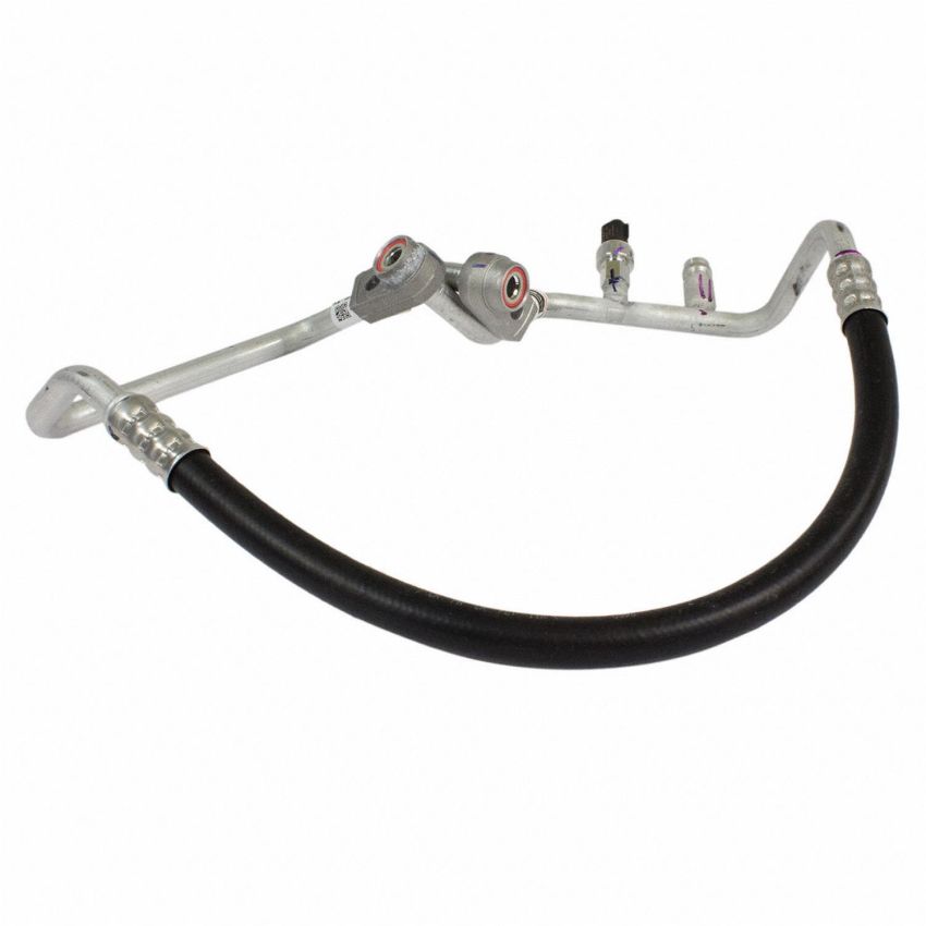 Motorcraft Air Conditioning Hoses and Lines for 2018-2023 MUSTANG - JR3Z19972C