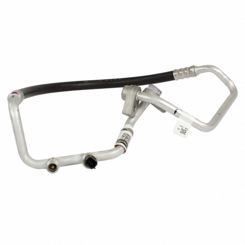 Motorcraft Air Conditioning Hoses and Lines for 2018-2023 MUSTANG - JR3Z19972C