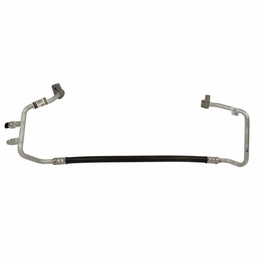 Motorcraft Air Conditioning Hoses and Lines for 2018-2023 MUSTANG - JR3Z19972D