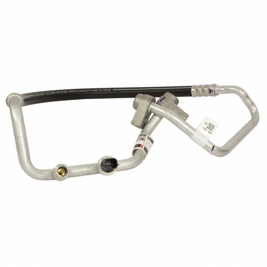 Motorcraft Air Conditioning Hoses and Lines for 2018-2023 MUSTANG - JR3Z19972D