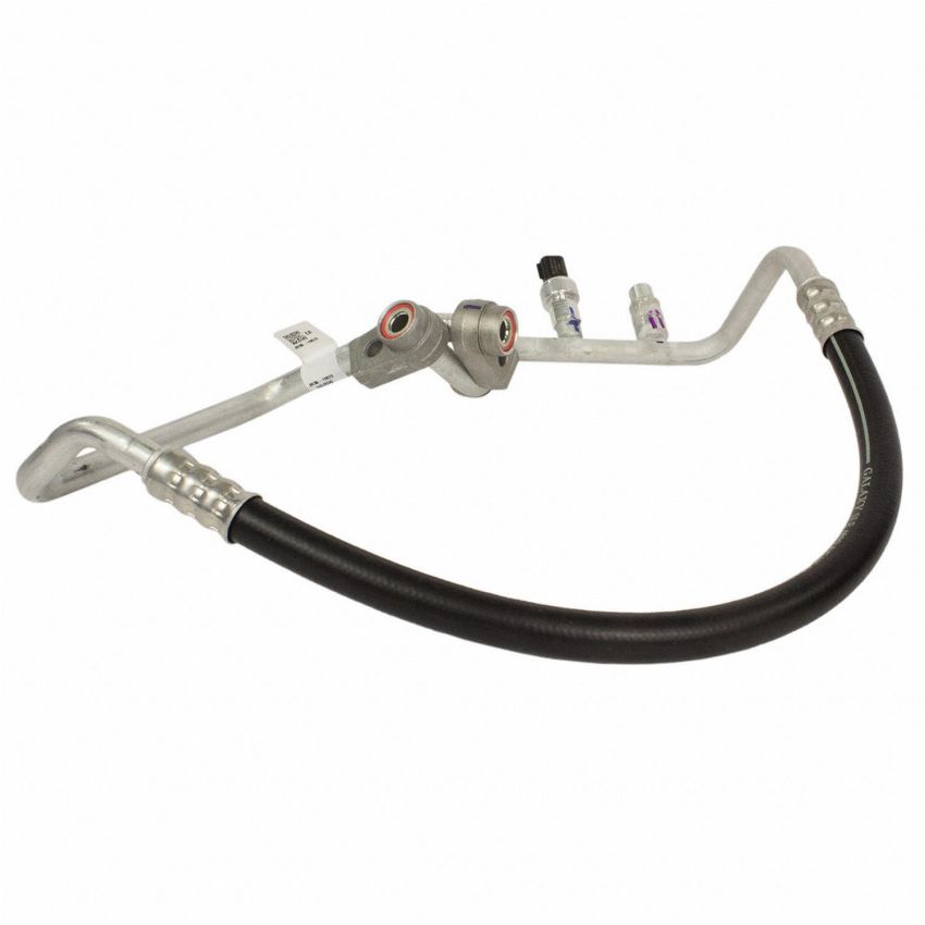 Motorcraft Air Conditioning Hoses and Lines for 2018-2023 MUSTANG - JR3Z19972D