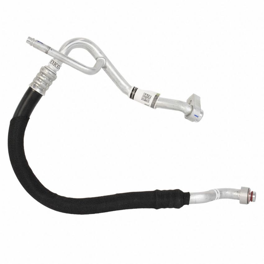 Motorcraft Air Conditioning Hoses and Lines K2GZ19D742A