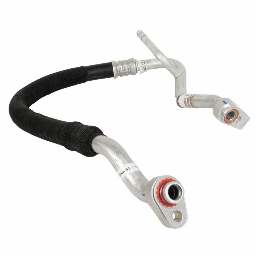 Motorcraft Air Conditioning Hoses and Lines K2GZ19D742A