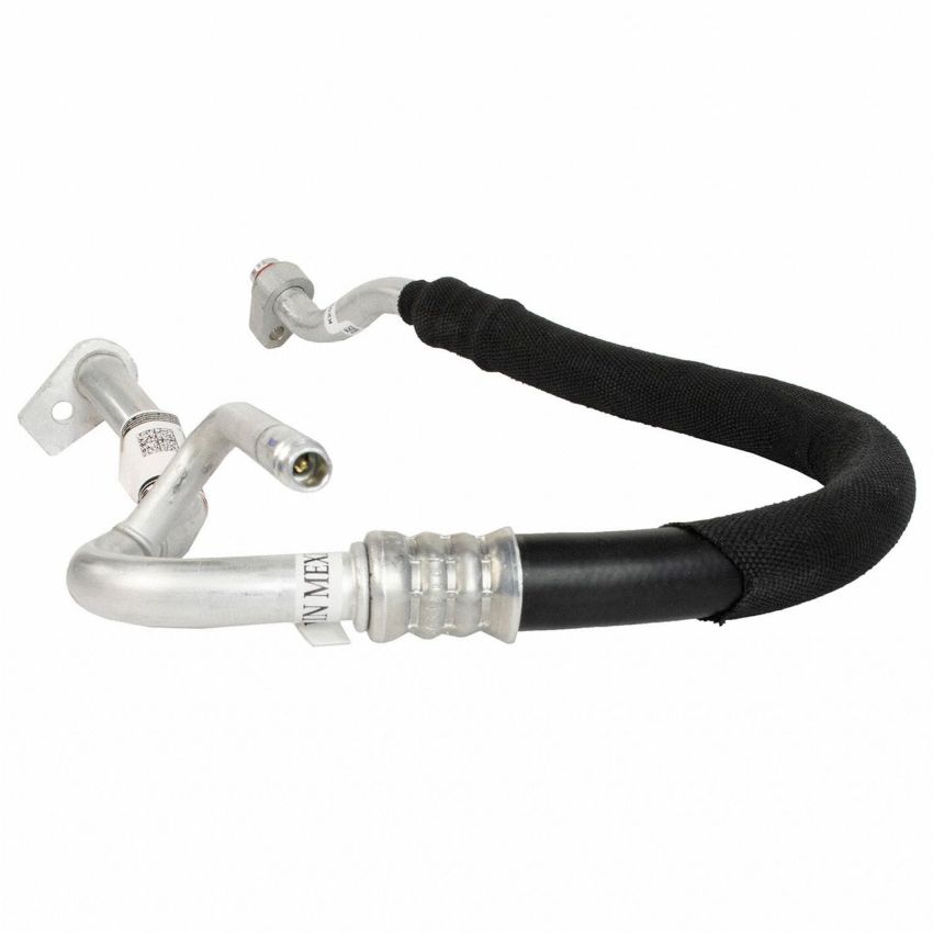 Motorcraft Air Conditioning Hoses and Lines K2GZ19D742A