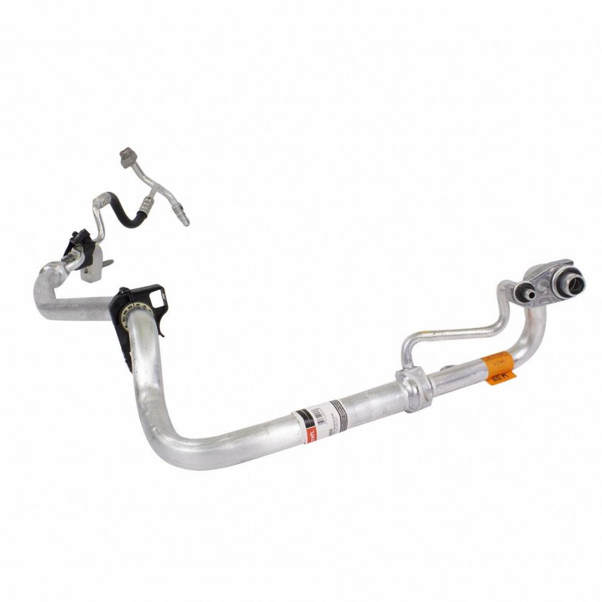 Motorcraft Air Conditioning Hoses and Lines H1FZ19A834K