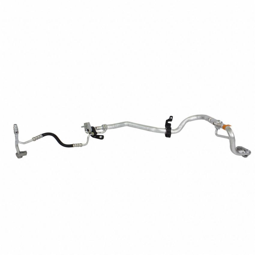 Motorcraft Air Conditioning Hoses and Lines H1FZ19A834K