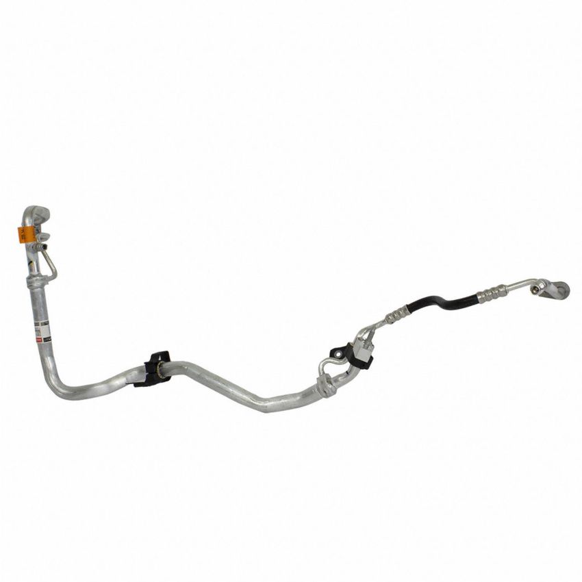 Motorcraft Air Conditioning Hoses and Lines H1FZ19A834K