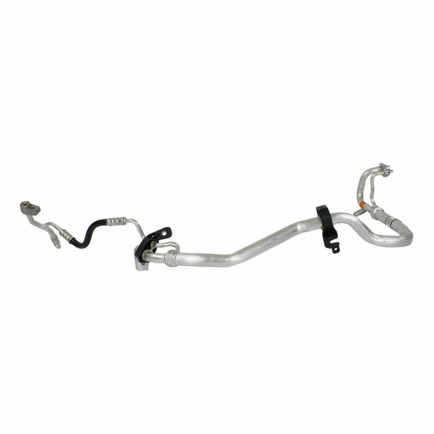 Motorcraft Air Conditioning Hoses and Lines H1FZ19A834K