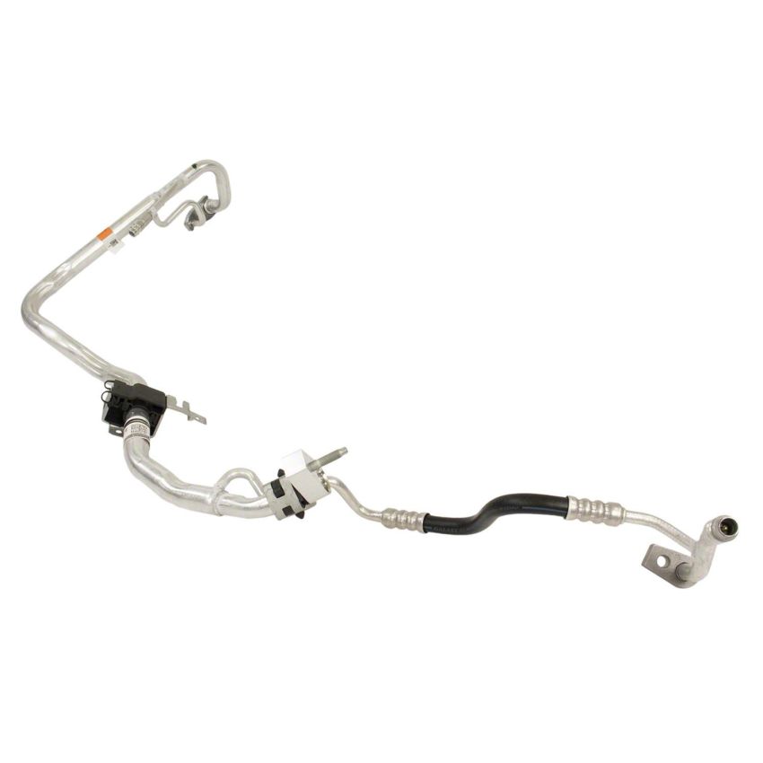 Motorcraft Air Conditioning Hoses and Lines for 2018-2023 TRANSIT CONNECT - KV6Z19A834A