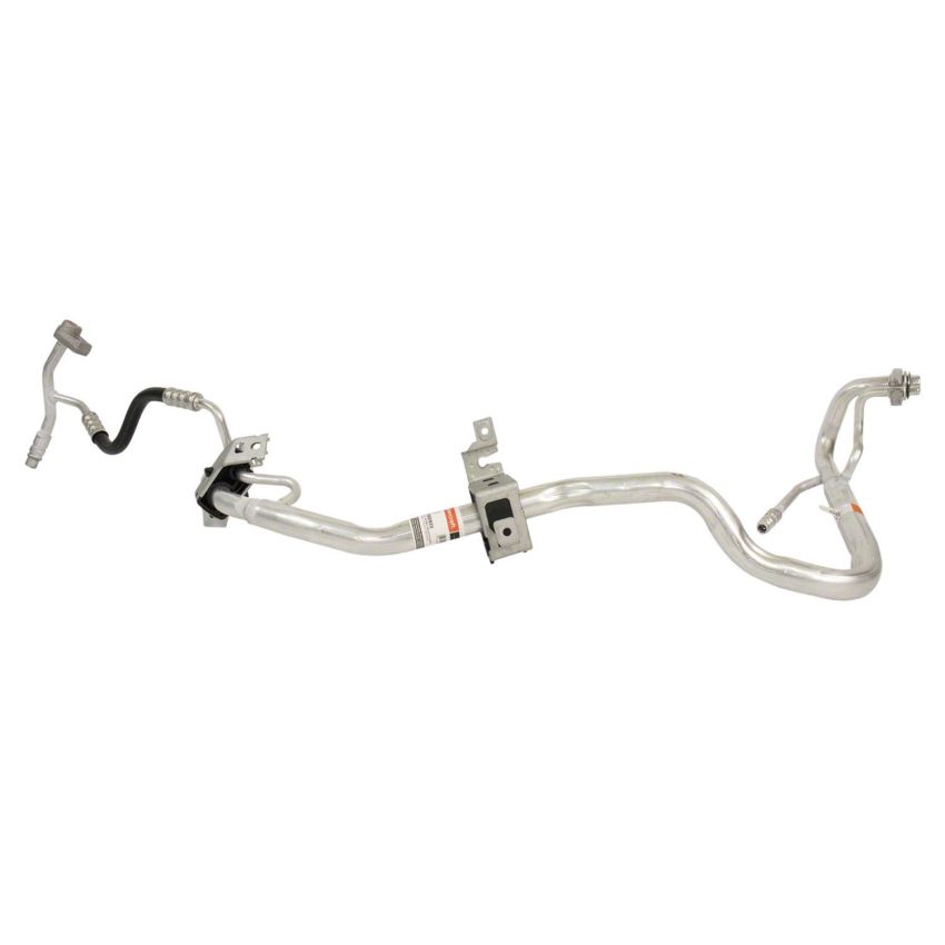Motorcraft Air Conditioning Hoses and Lines for 2018-2023 TRANSIT CONNECT - KV6Z19A834A