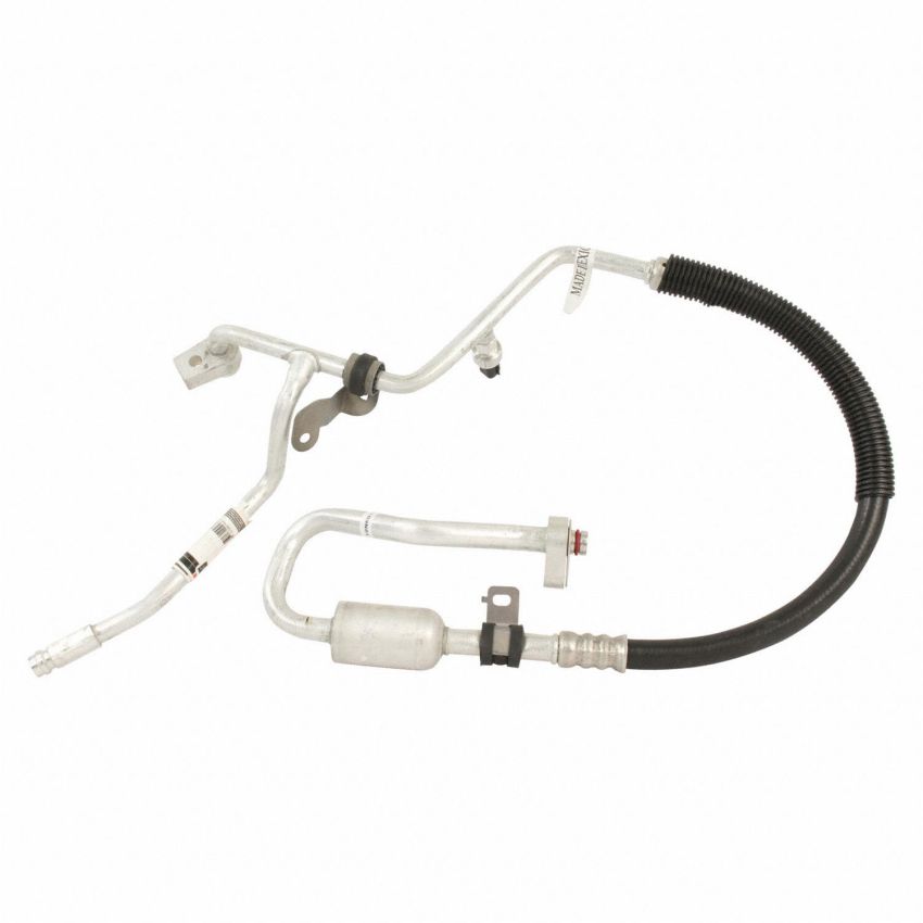 Motorcraft Air Conditioning Hoses and Lines HG9Z19972A