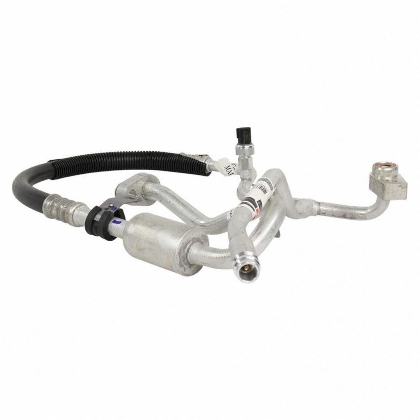 Motorcraft Air Conditioning Hoses and Lines HG9Z19972A