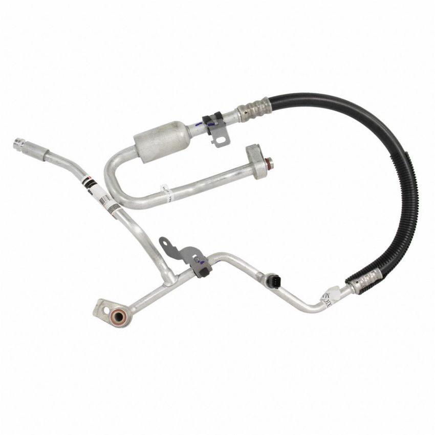 Motorcraft Air Conditioning Hoses and Lines HG9Z19972A