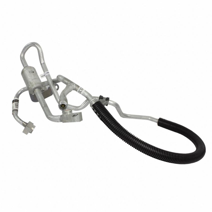Motorcraft Air Conditioning Hoses and Lines for 2014-2020 FUSION - HG9Z19972B