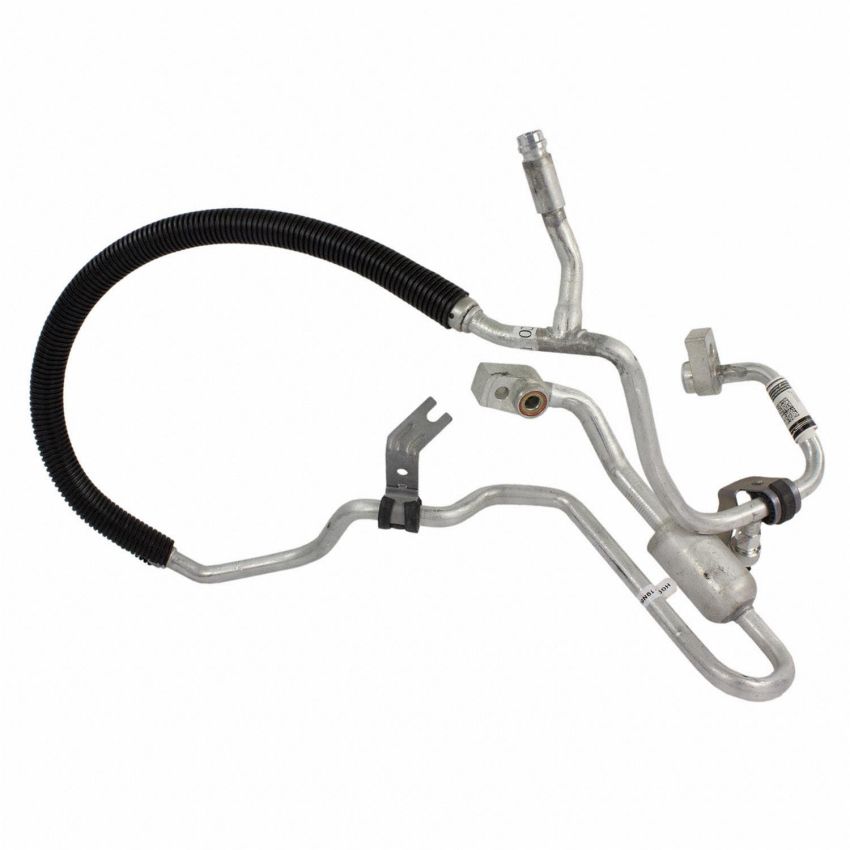 Motorcraft Air Conditioning Hoses and Lines for 2014-2020 FUSION - HG9Z19972B
