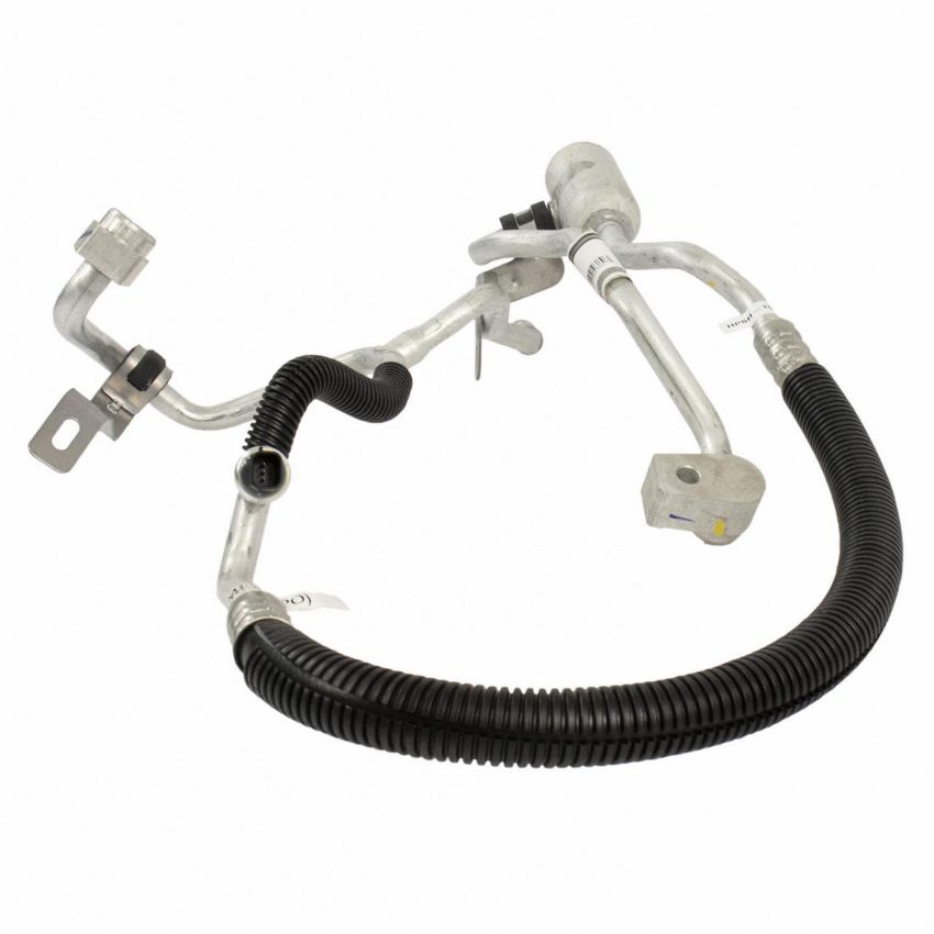 Motorcraft Air Conditioning Hoses and Lines for 2017-2020 MKZ - HP5Z19972C