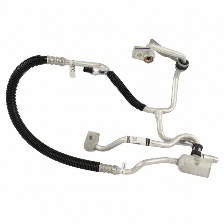 Motorcraft Air Conditioning Hoses and Lines for 2017-2020 MKZ - HP5Z19972C