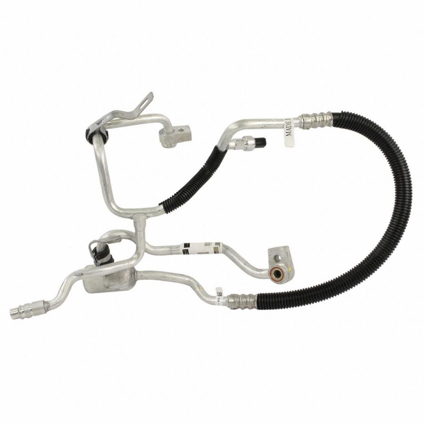 Motorcraft Air Conditioning Hoses and Lines for 2017-2020 MKZ - HP5Z19972C