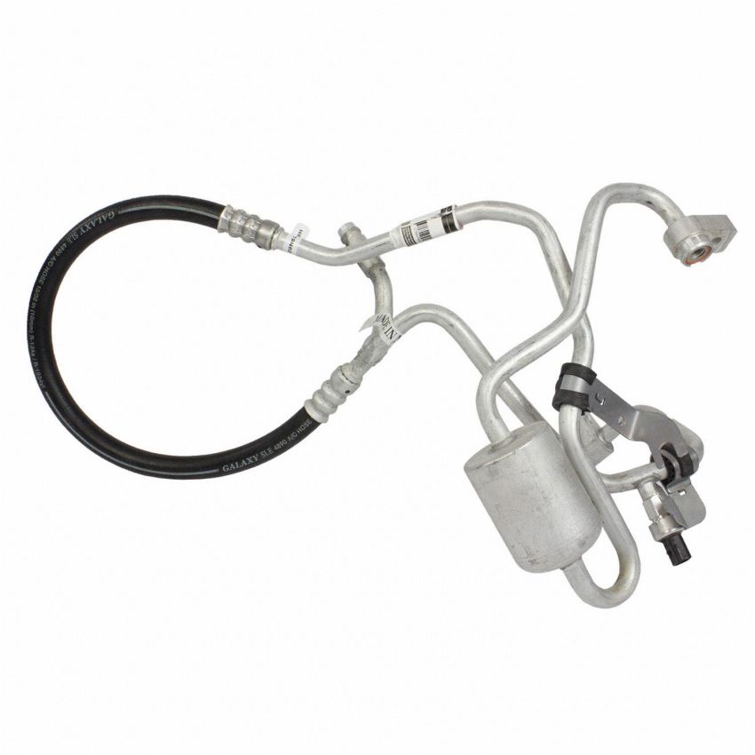 Motorcraft Air Conditioning Hoses and Lines HS7Z19972G