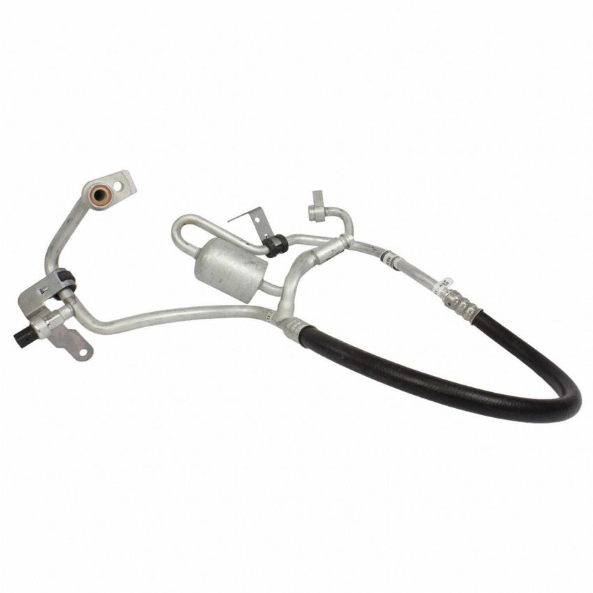 Motorcraft Air Conditioning Hoses and Lines HS7Z19972G