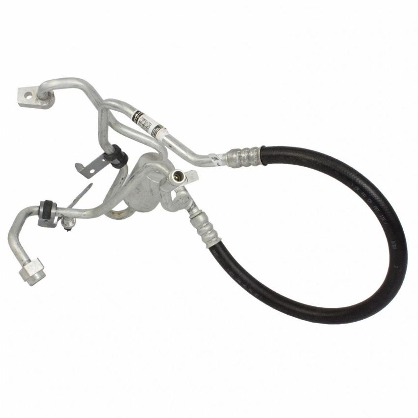 Motorcraft Air Conditioning Hoses and Lines HS7Z19972G