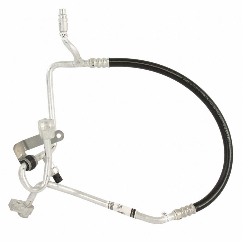 Motorcraft Air Conditioning Hoses and Lines for 2017-2020 FUSION, MKZ - HS7Z19972H