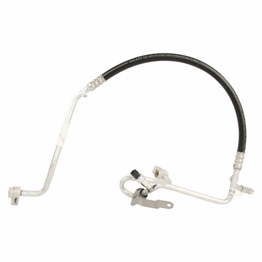 Motorcraft Air Conditioning Hoses and Lines for 2017-2020 FUSION, MKZ - HS7Z19972J