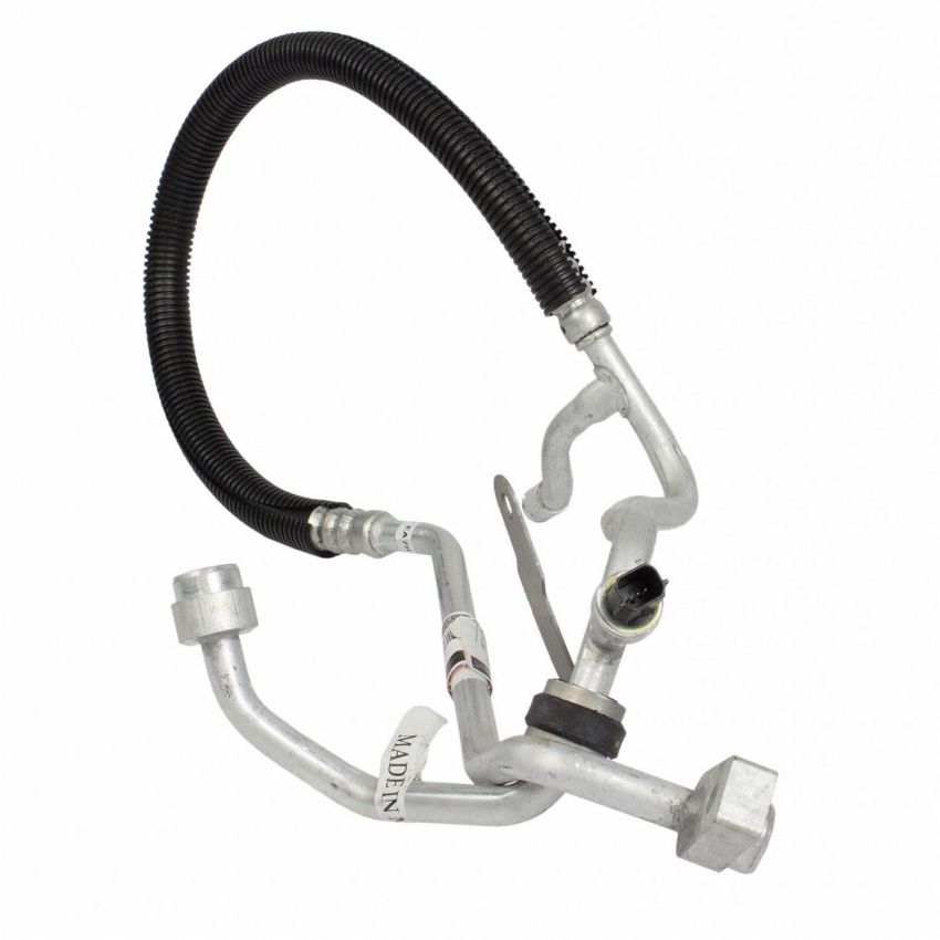 Motorcraft Air Conditioning Hoses and Lines for 2017-2020 FUSION - HS7Z19972K
