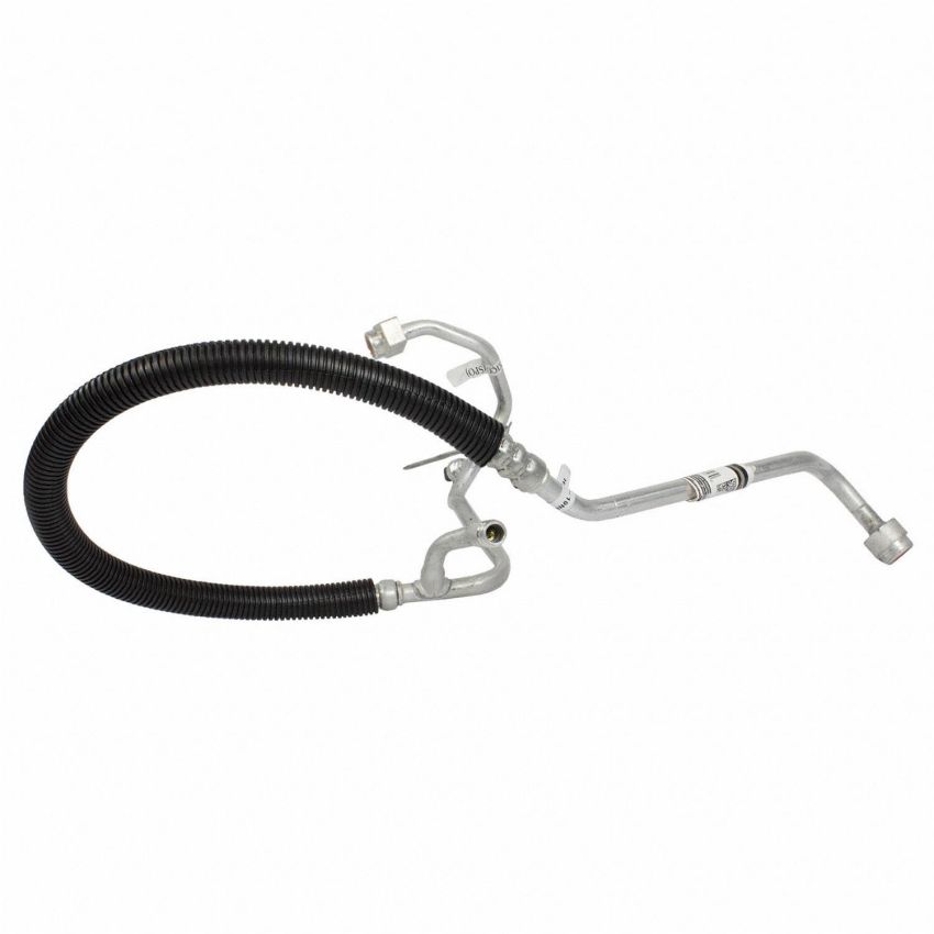 Motorcraft Air Conditioning Hoses and Lines for 2017-2020 FUSION - HS7Z19972K
