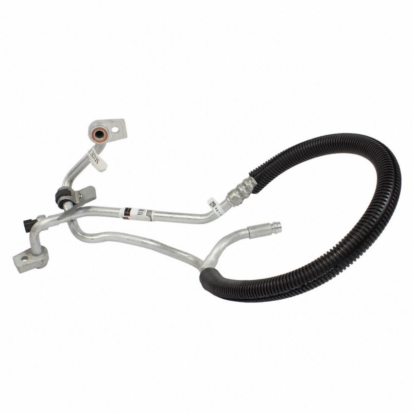 Motorcraft Air Conditioning Hoses and Lines for 2017-2020 FUSION - HS7Z19972K