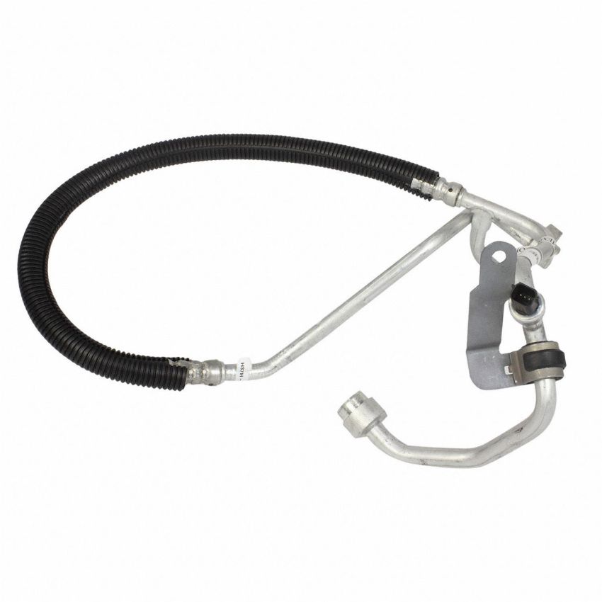 Motorcraft Air Conditioning Hoses and Lines for 2017-2020 FUSION - HS7Z19972L
