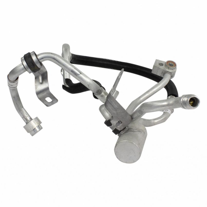 Motorcraft Air Conditioning Hoses and Lines for 2017-2019 FUSION - HS7Z19972M