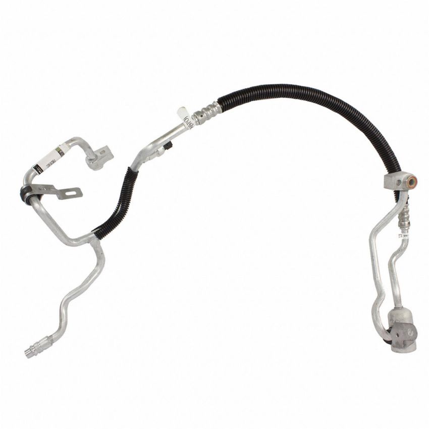 Motorcraft Air Conditioning Hoses and Lines for 2017-2019 FUSION - HS7Z19972M