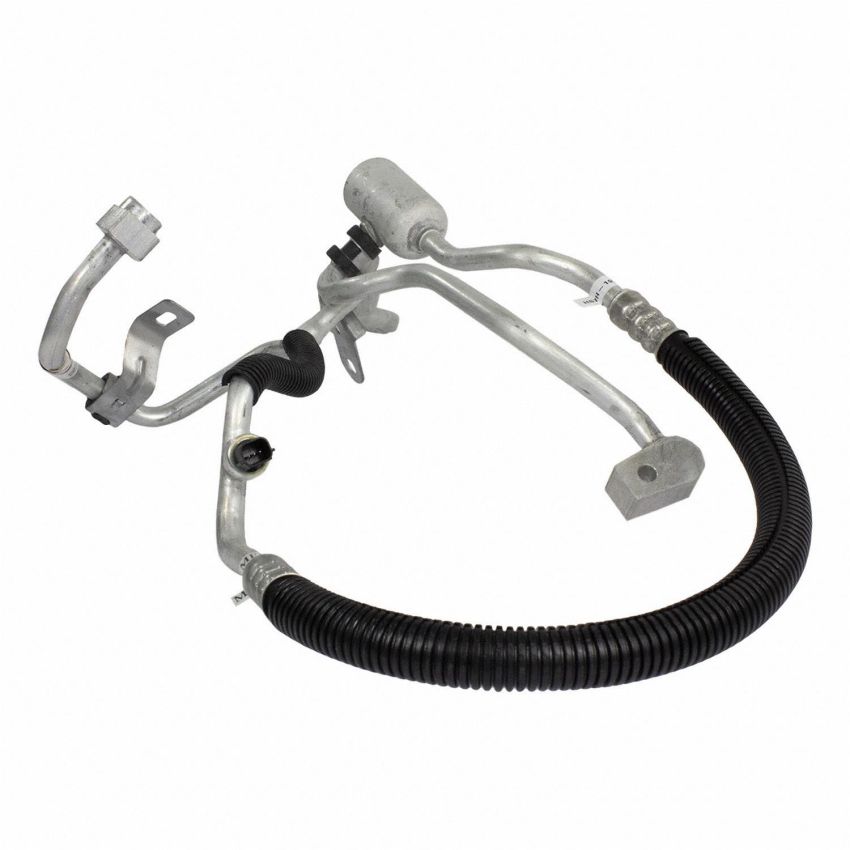 Motorcraft Air Conditioning Hoses and Lines for 2017-2019 FUSION - HS7Z19972M