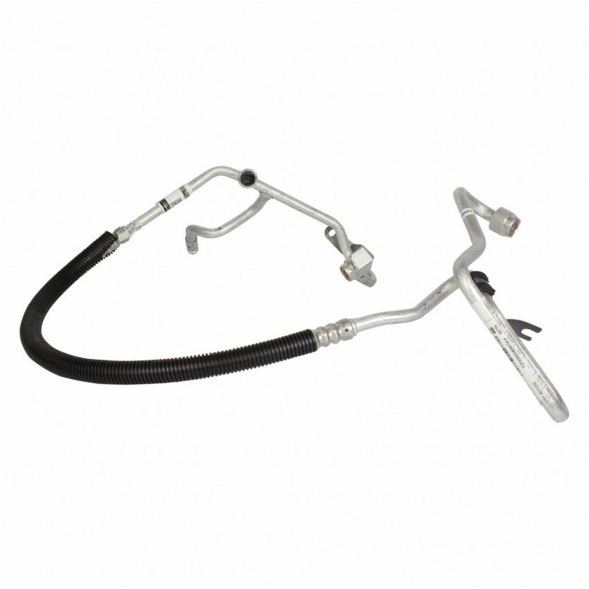 Motorcraft Air Conditioning Hoses and Lines for 2015-2018 EDGE - J2GZ19972A