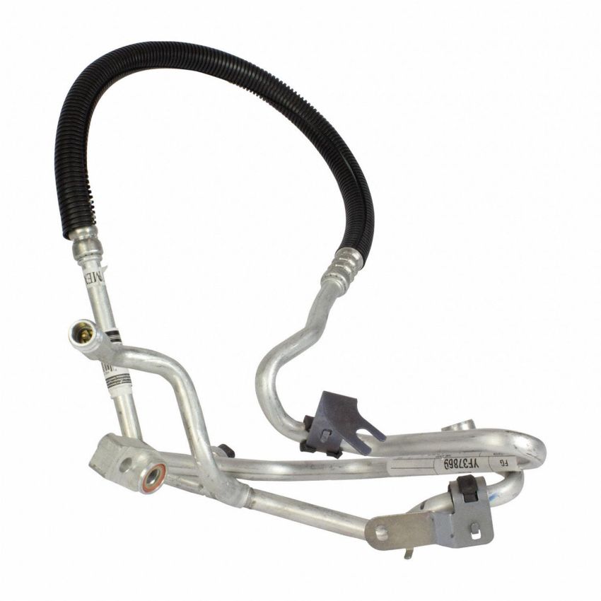 Motorcraft Air Conditioning Hoses and Lines for 2015-2018 EDGE - J2GZ19972A