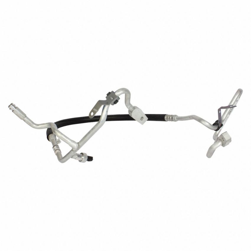 Motorcraft Air Conditioning Hoses and Lines for 2015-2018 EDGE - J2GZ19972A