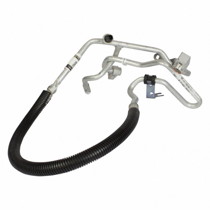 Motorcraft Air Conditioning Hoses and Lines for 2015-2018 EDGE - J2GZ19972A