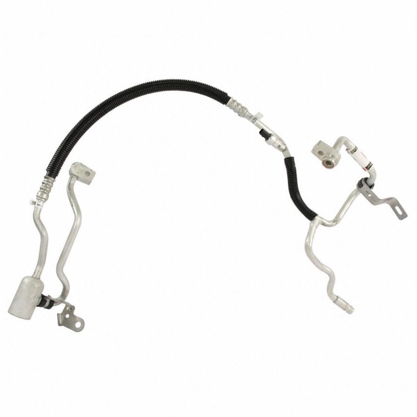 Motorcraft Air Conditioning Hoses and Lines for 2017-2018 FUSION - HS7Z19972N