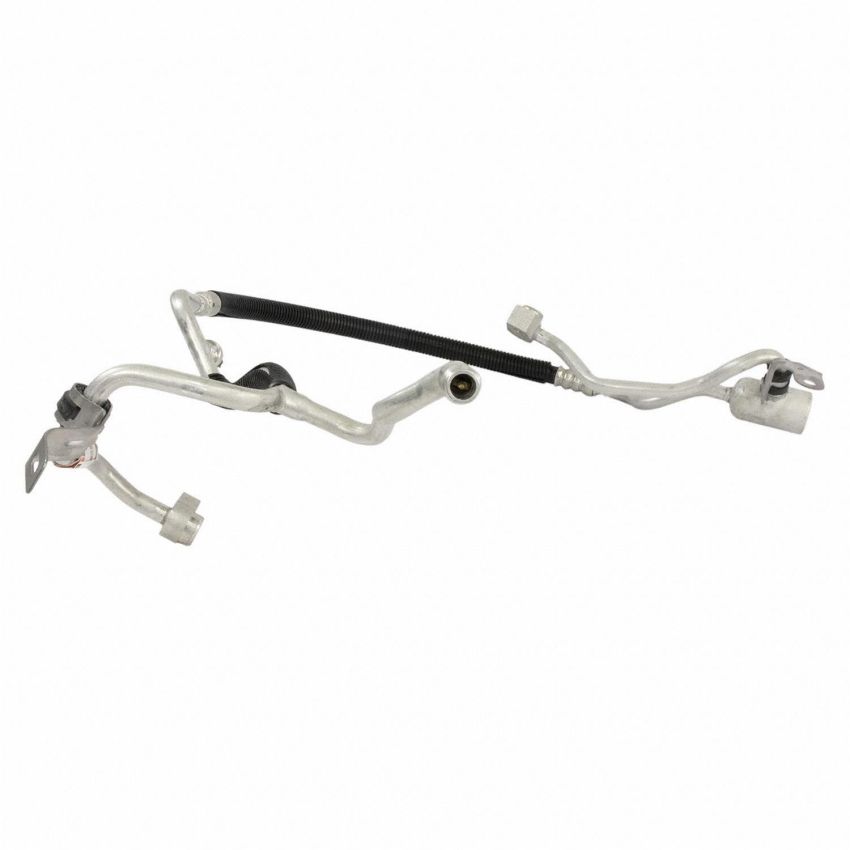 Motorcraft Air Conditioning Hoses and Lines for 2017-2018 FUSION - HS7Z19972N